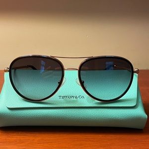 Tiffany & Co. Sunglasses